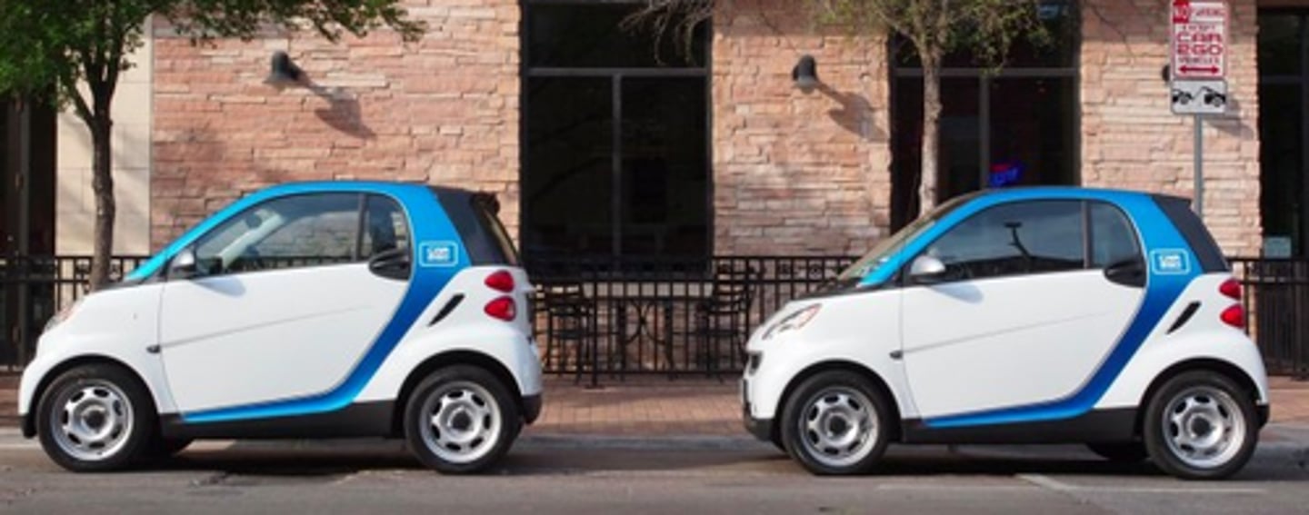 <p>car sharing</p>