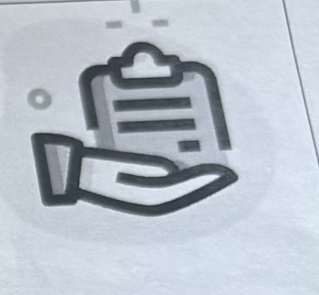 <p>to take care of/responsibility</p>