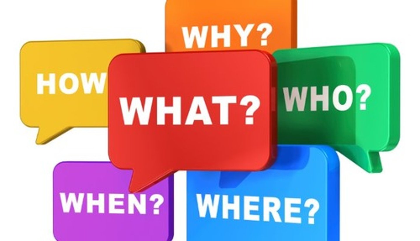 <p>To briefly retell the main ideas of a piece of writing</p>