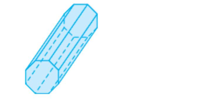 <p>Name the figure below </p>