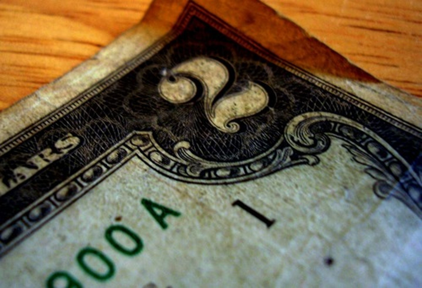 <p>el dinero</p>