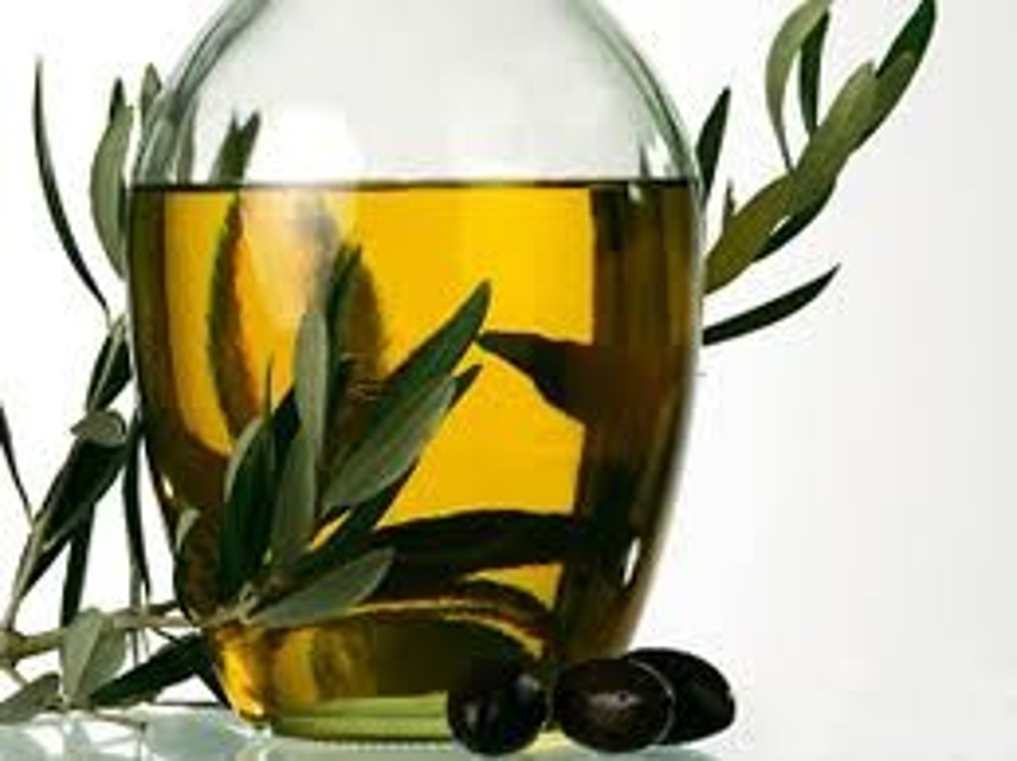 <p>(olive) oil</p>