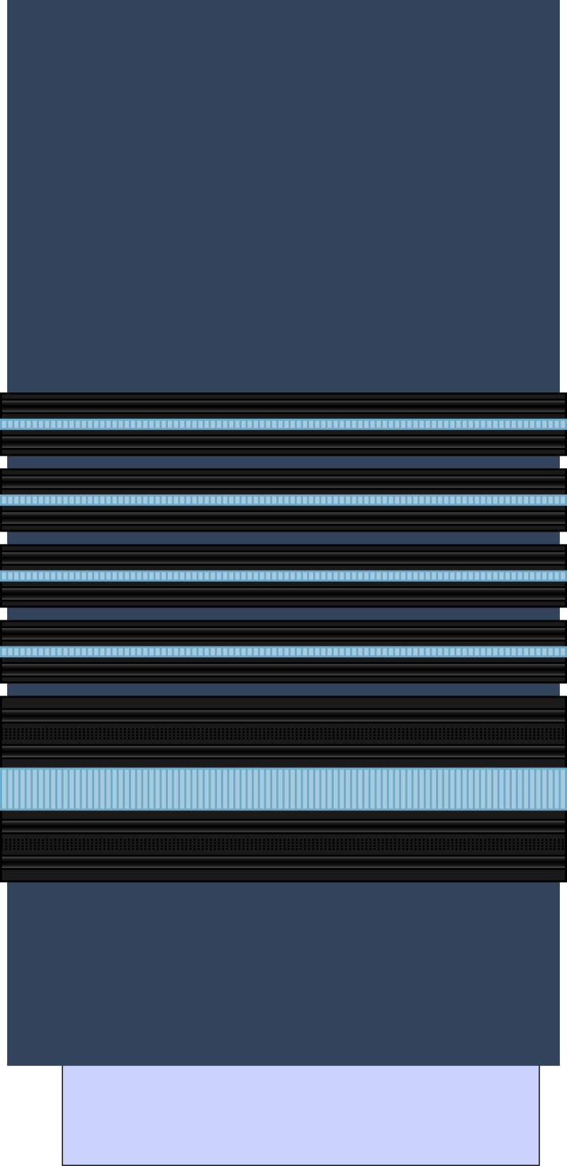 <p>What rank is this?</p>