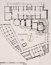 <p>Baths of Neptune</p>