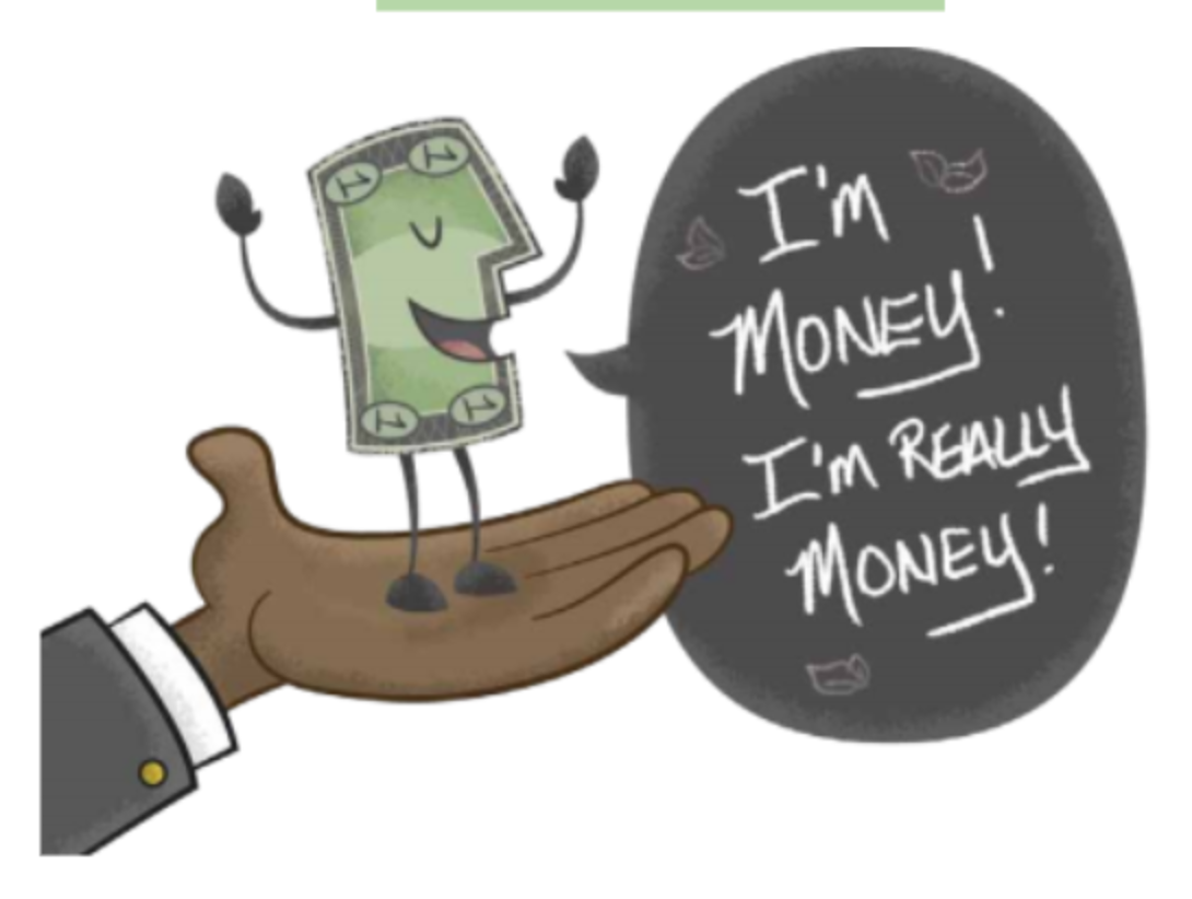 <p>Is this Commodity, Representative, or <span style="background-color: transparent;"><span>Fiat Money</span></span> </p>