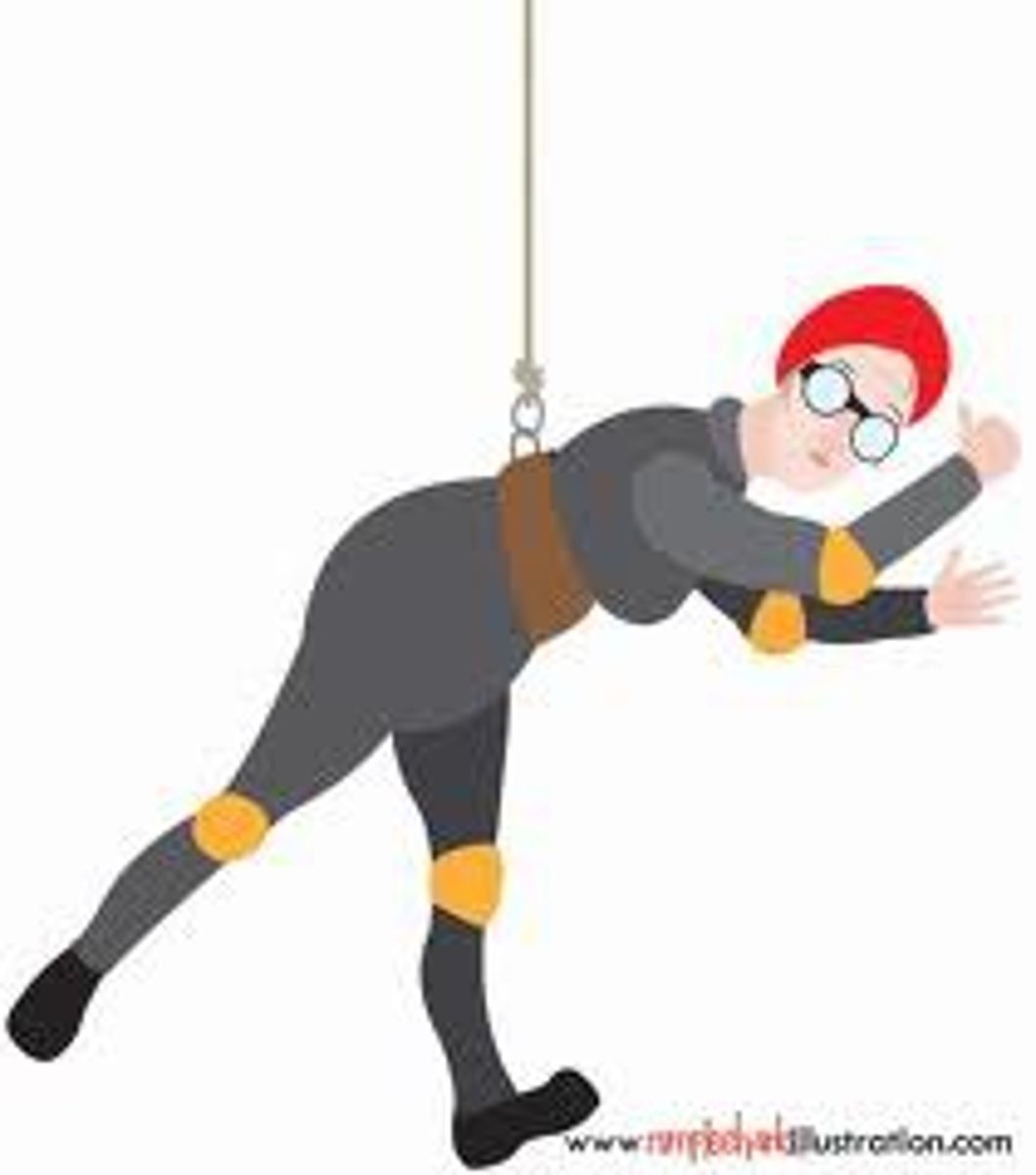 <p>(v) treo lơ lửng</p>