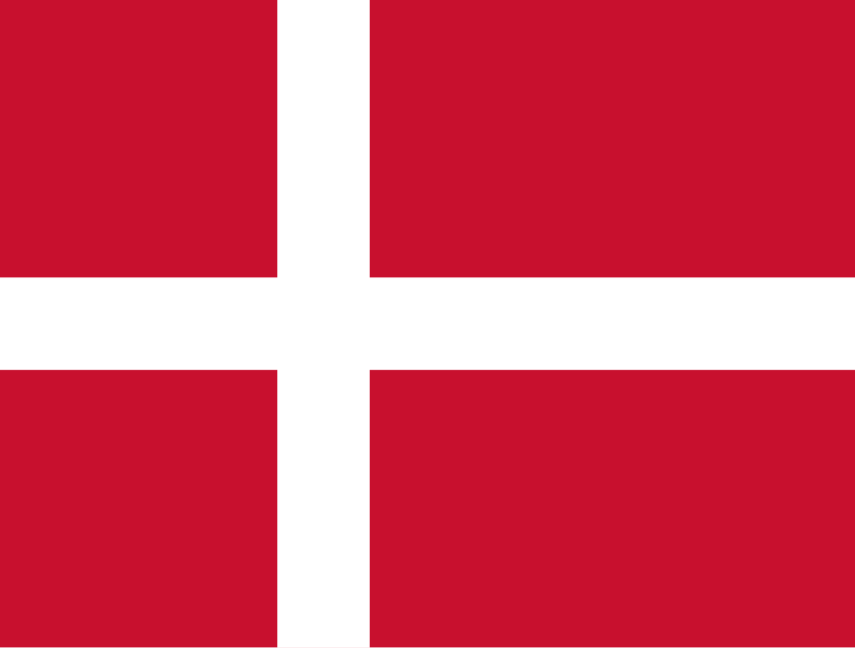 <p>Danmark</p>