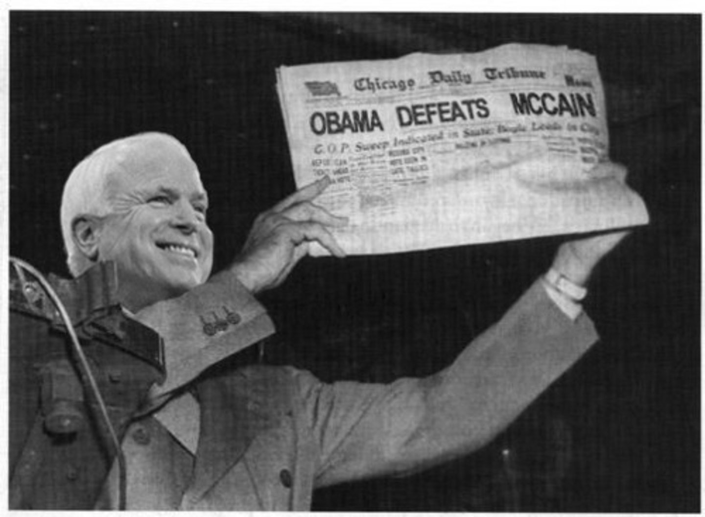 <p>to defeat in a battle or contest, overthrow; to overcome a feeling or condition</p>