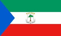 <p>Equatorial Guinea</p>