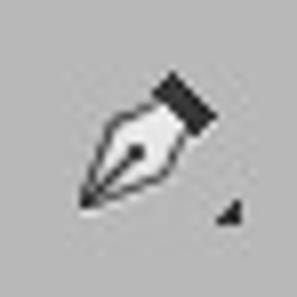 <p>A tool in InDesign CC that is used to define anchor points that can be altered to create paths</p>