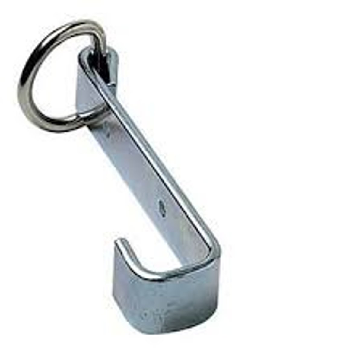<p>used to secure the bottom rail of a scenery flat for flying</p>