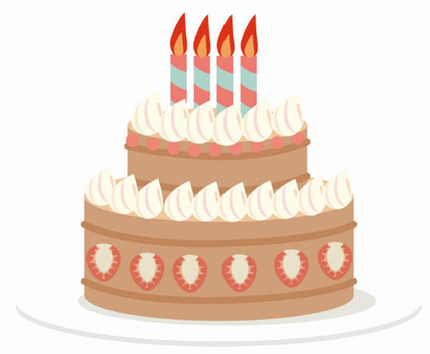 <p>Tengo 4 años</p>