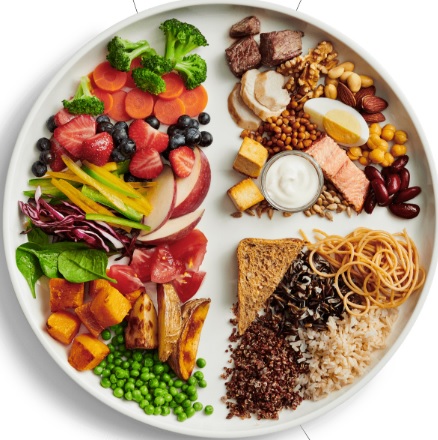 <p>have breakfast</p>