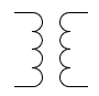<p>Name the following symbol:</p>