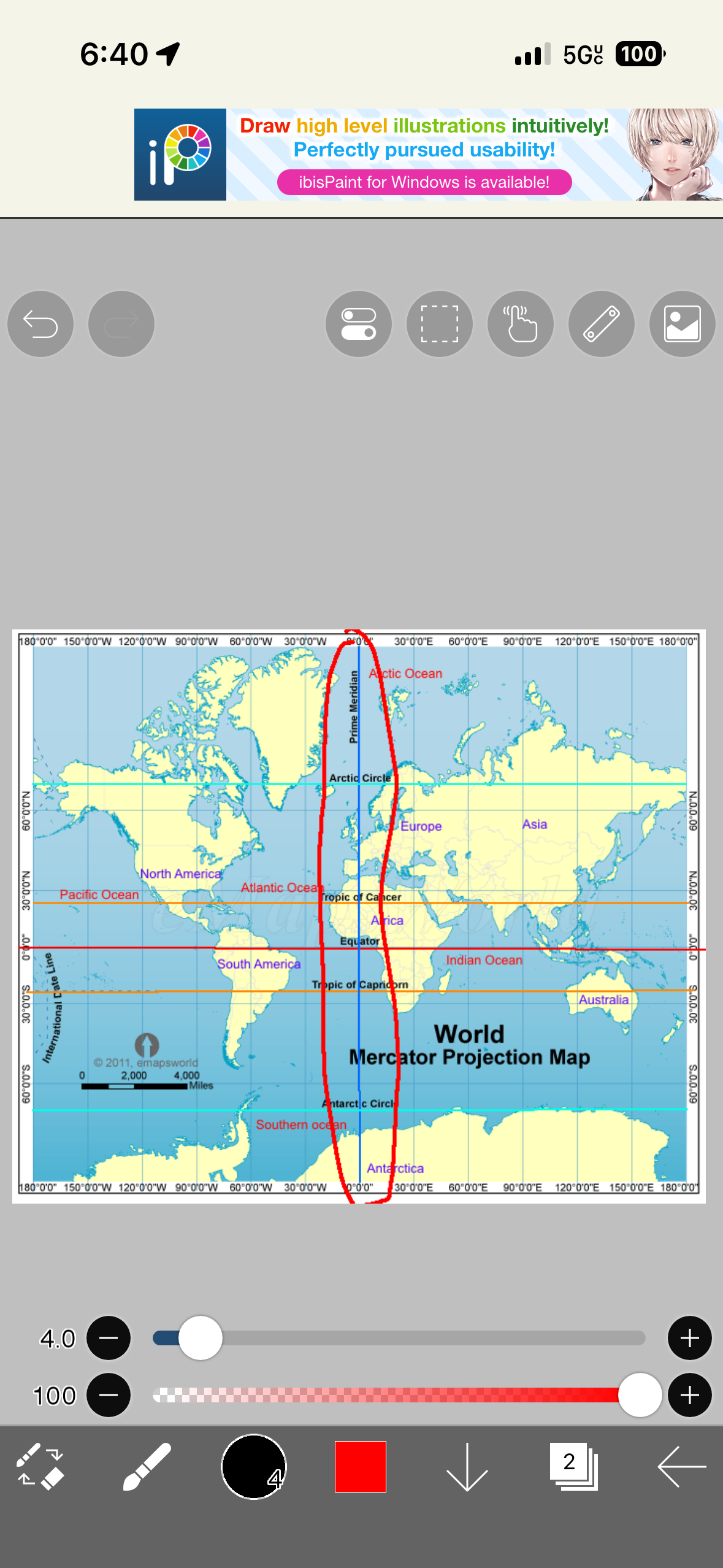 <p>Prime Meridian</p>