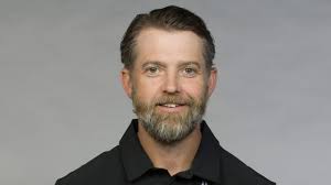 <p>Offensive coordinator for the Minnesota Vikings, previously held the same position with the Los Angeles Rams. He has a background in coaching tight ends and has been influential in developing offensive strategies. </p>