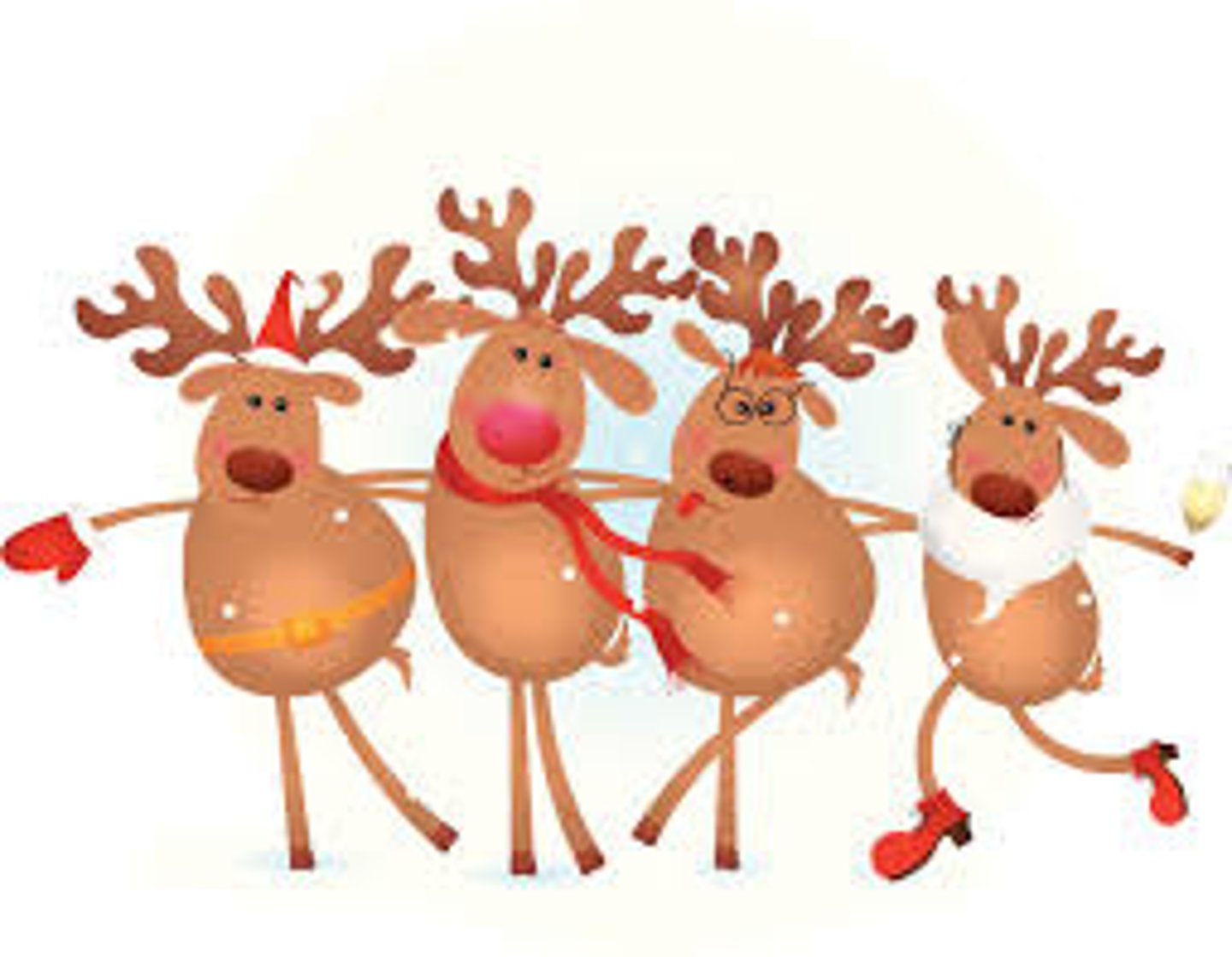 <p>reindeer</p>
