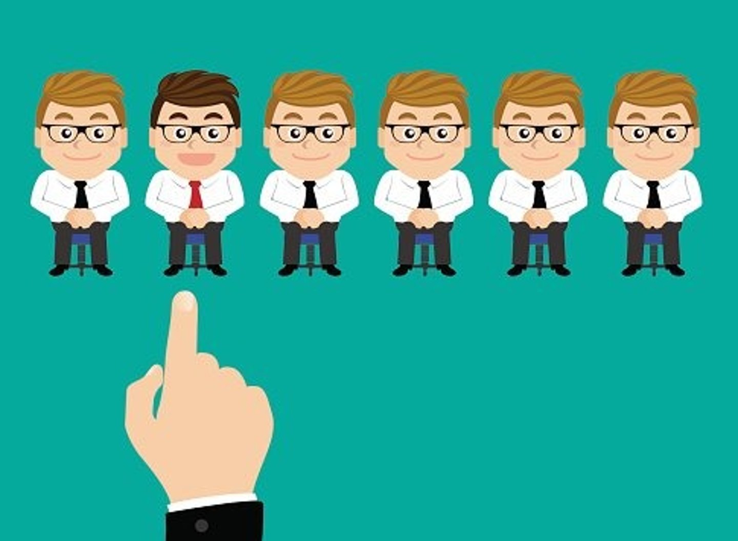 <p>son las otras personas de las que tú no haces parte.</p>