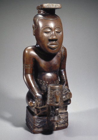 <p><span>Be able to ID the Ndop of King Mishe.&nbsp;</span></p>