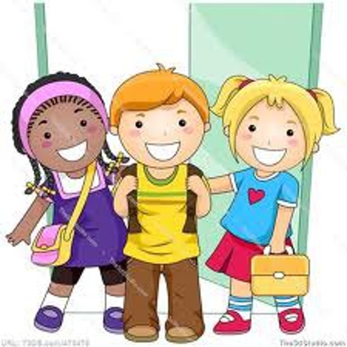 <p>There're 2 new classmates in the class.</p>