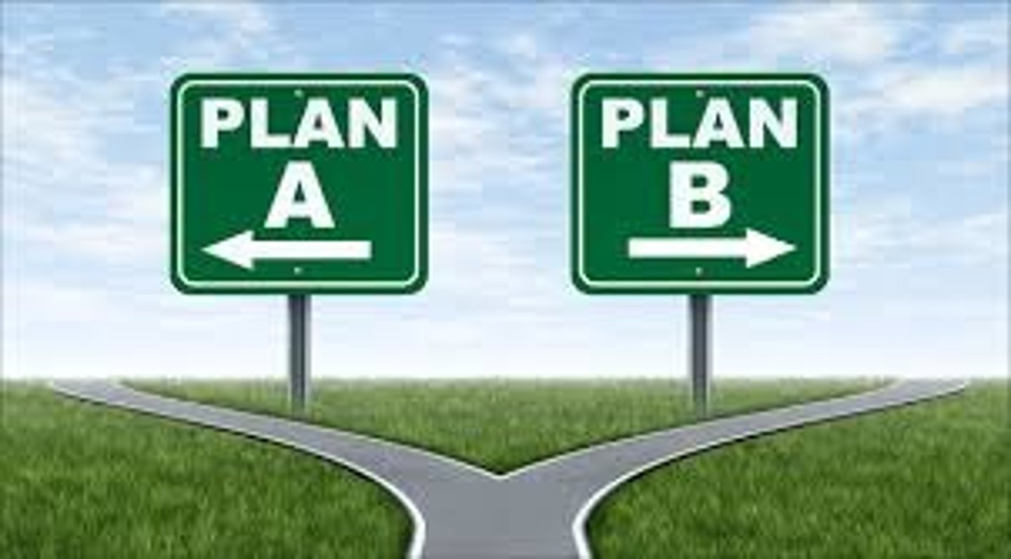 <p>(n) plan, purpose, counsel, advice, judgement ,wisdom</p>