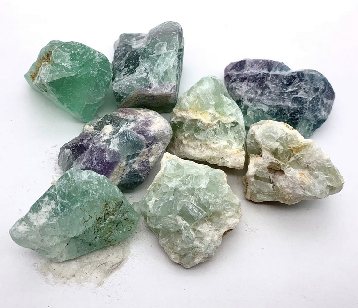 <p>Fluorite</p>