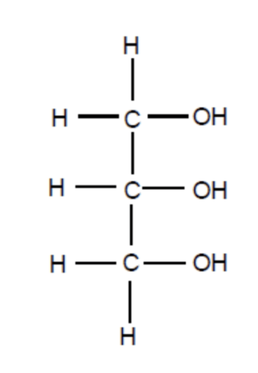 <p>Propane-1,2,3-triol</p>
