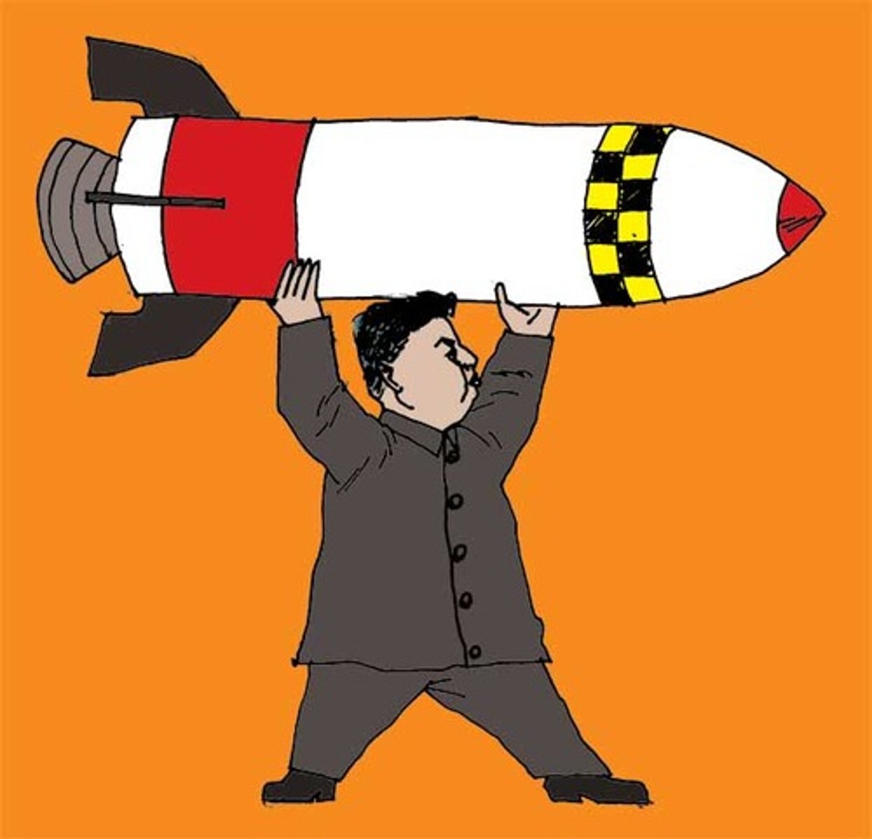 <p>threat</p>