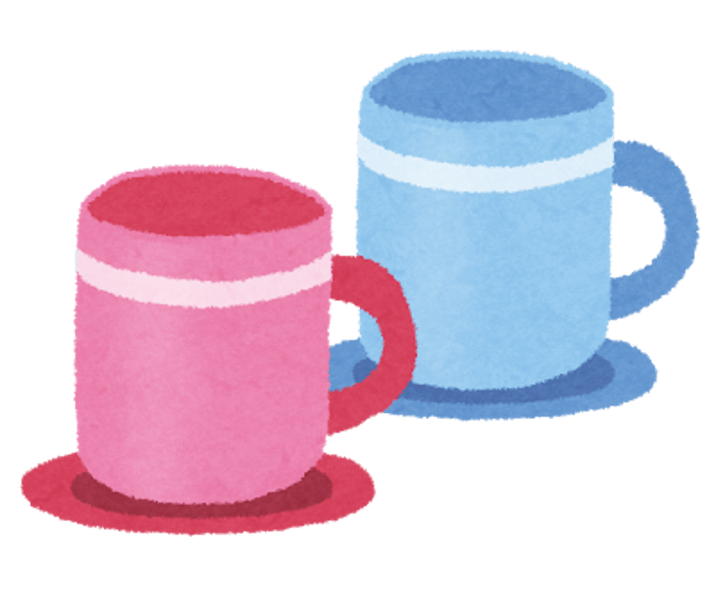 <p>カップ</p>