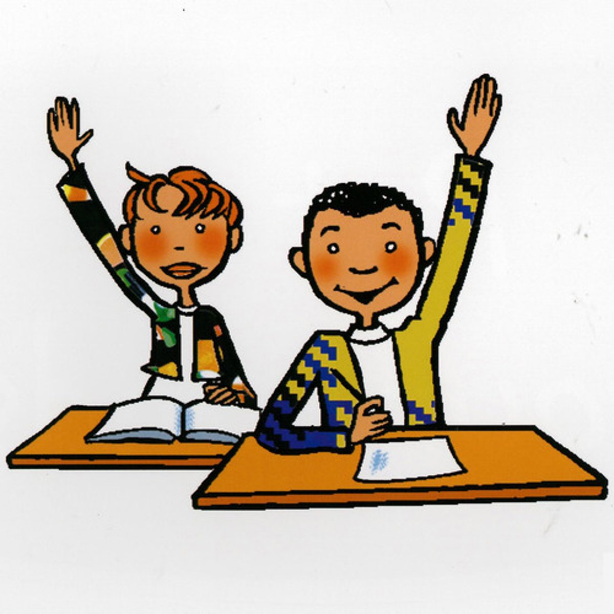 <p>підняти руку</p>