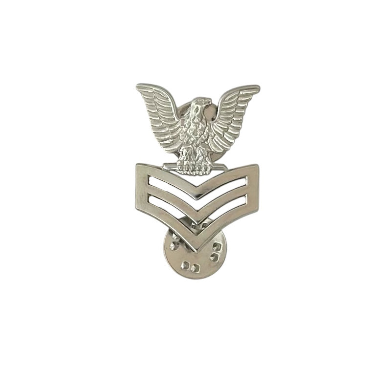 <p>Petty Officer First Class</p>