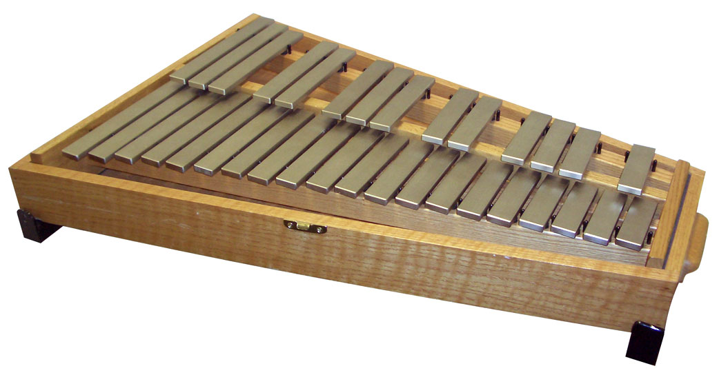 <p>Glockenspiel/Chime-Bells</p>