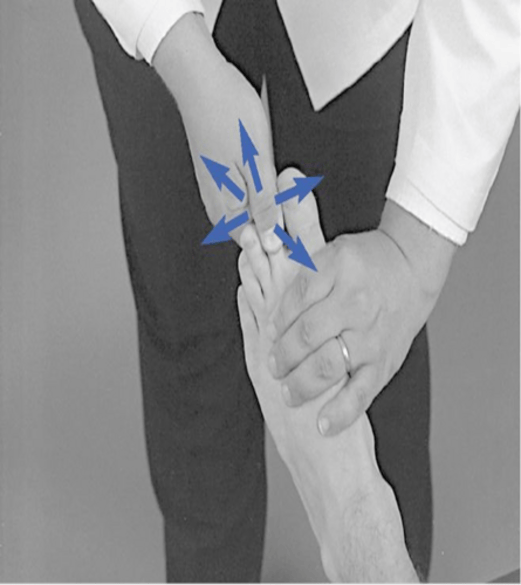 <p>ID assessment</p>