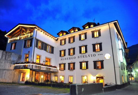 albergo