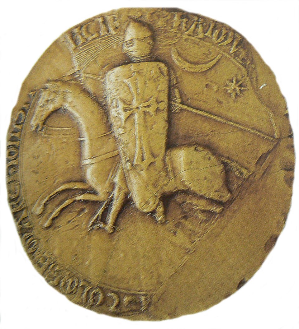 <p>1194 - 1222 - Raymond VI (All Facts) </p>