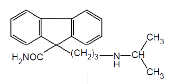 <p>Name the drug’s name and its class.</p>