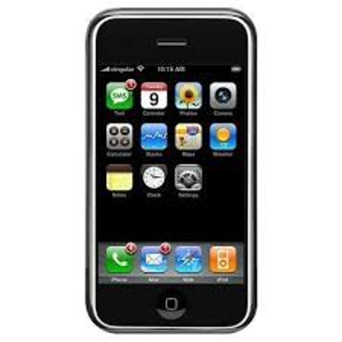 <p>Cell phone</p>