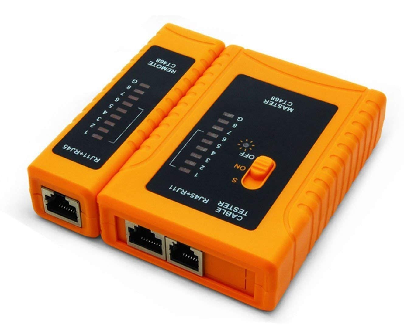 <p>Cable Tester</p>