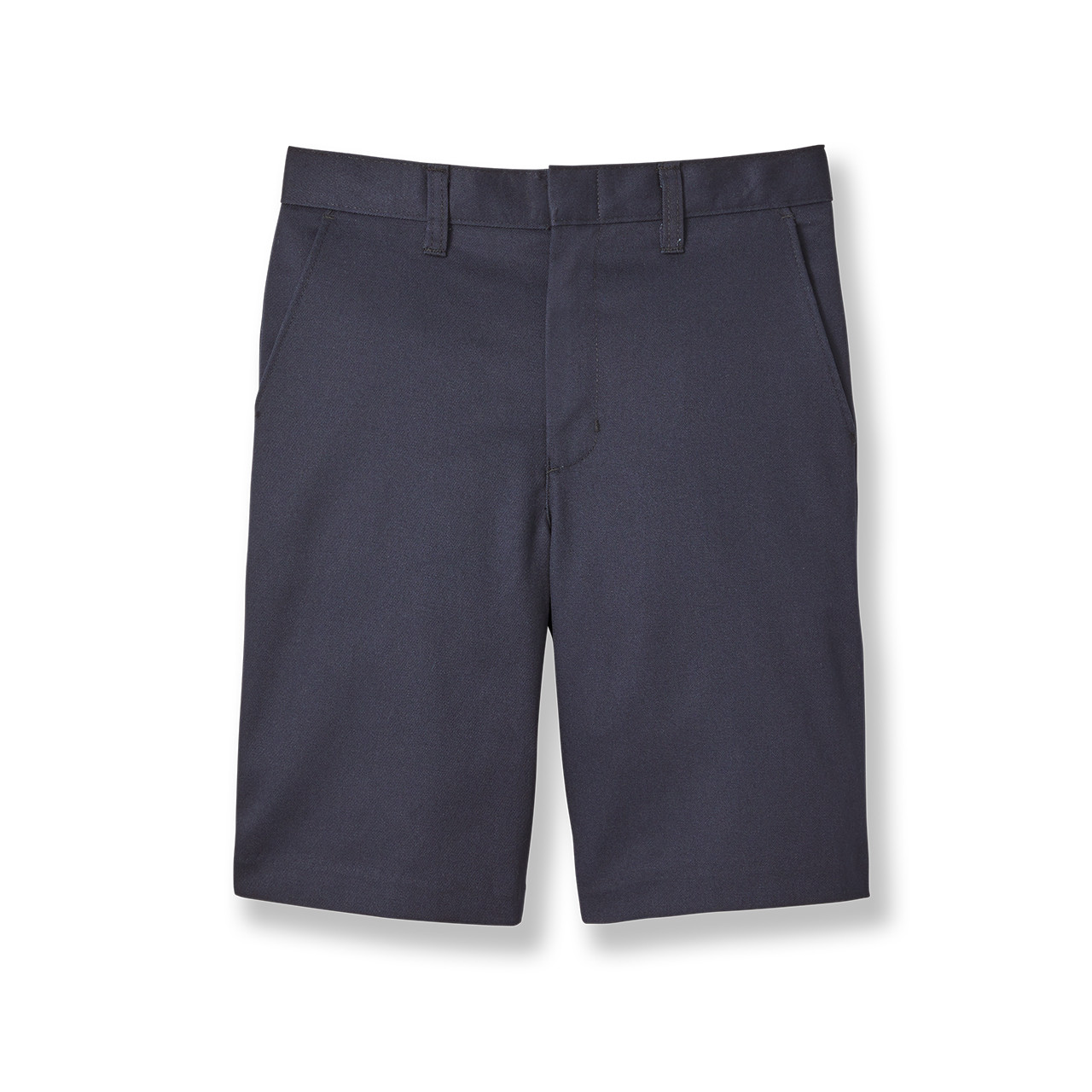 <p>boys’ twill walking shorts</p>