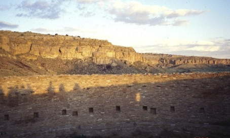 <p>casa rinconada</p>