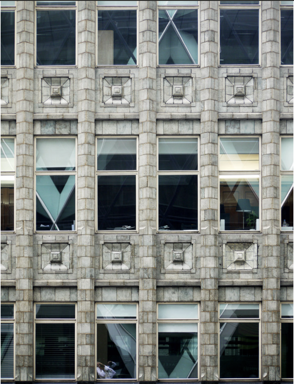 <p>Dutch Architect</p>