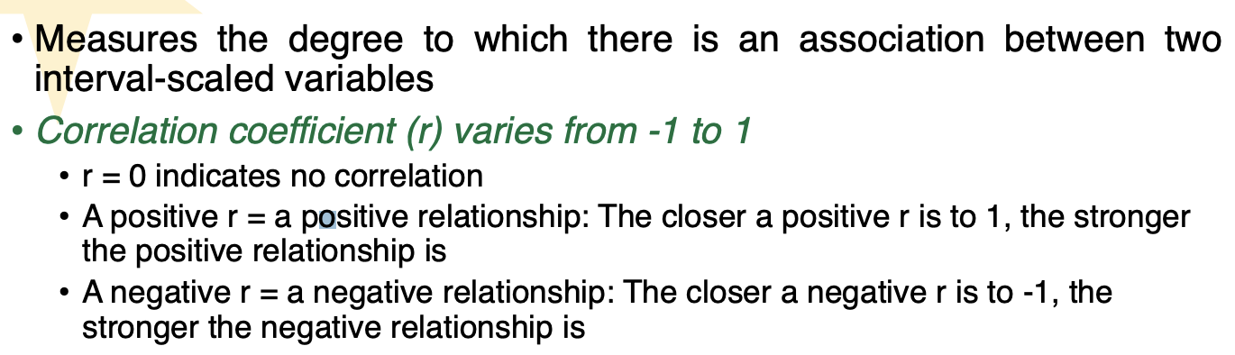 <p>False, -.08 is closer to -1 than 0.5 is to 1 </p>