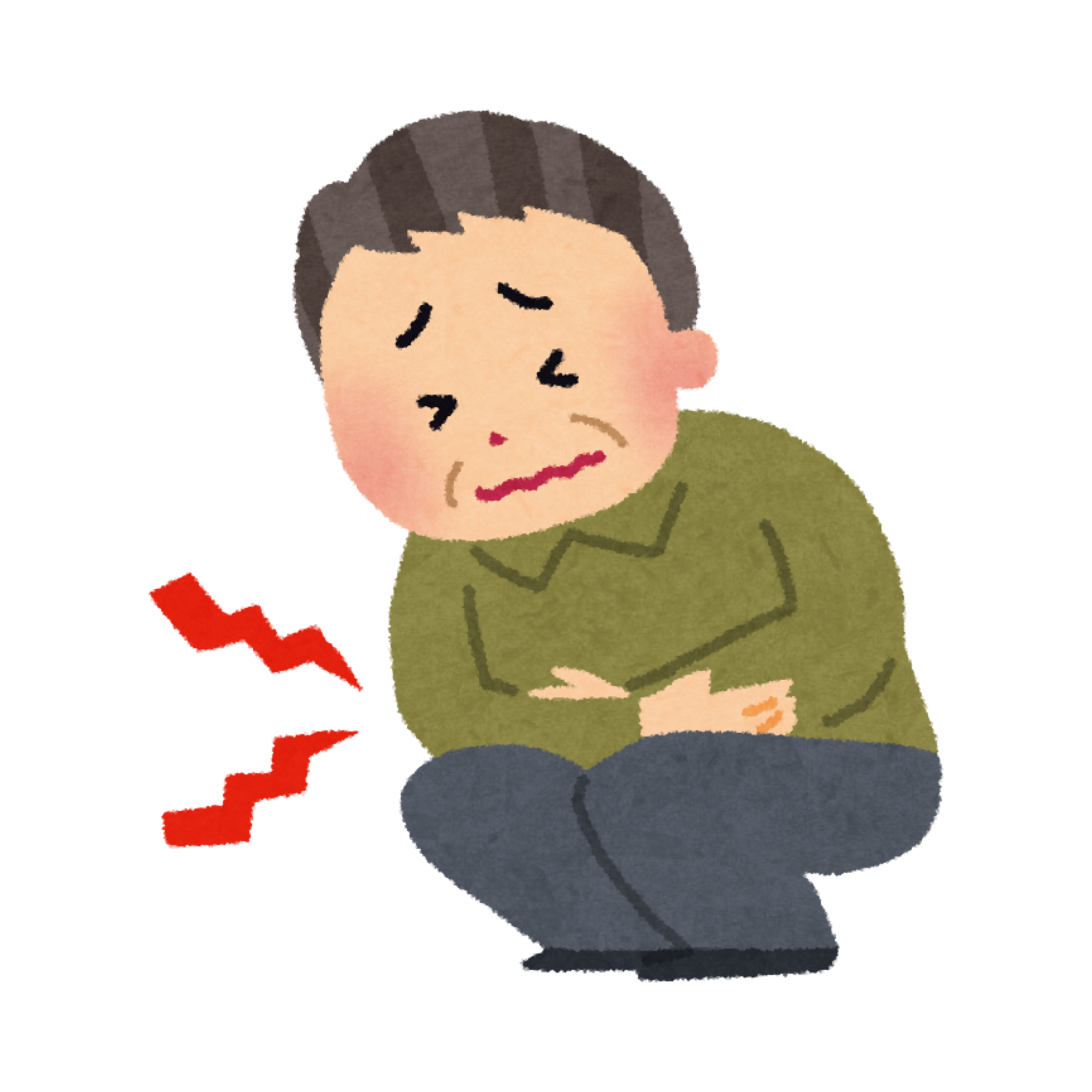 <p>stomach pain</p>