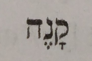 term image