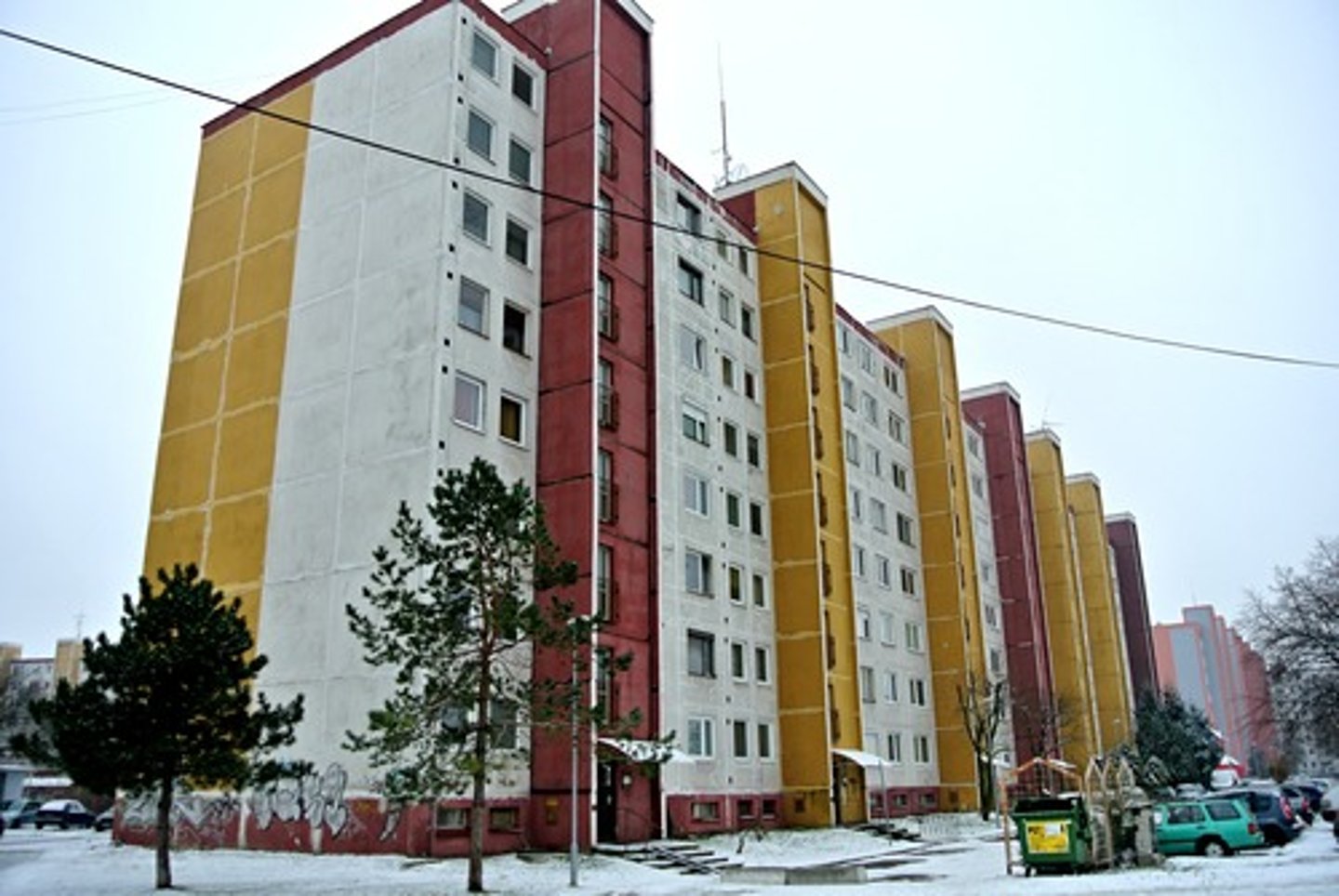 <p>chung cư</p>