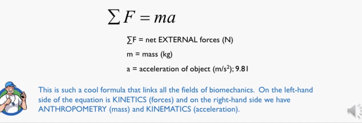 <p>change of motion of an object is proportional to force impressed and is made in the direction of the straight Line in which the force is impressed </p>