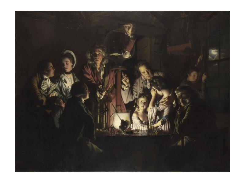 <p>What time period is this piece from?</p>