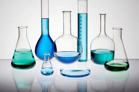 chemistry
