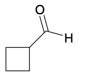 <p>(Ch. 19) Assign IUPAC name to each of the following</p>