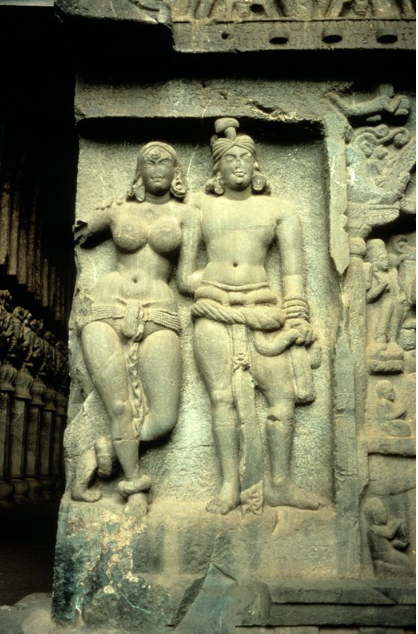 <p>Mithuna</p>
